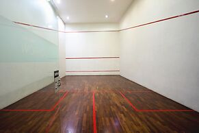 The Westin Pune Koregaon Park