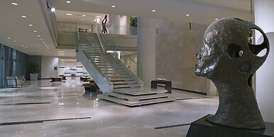 The Westin Pune Koregaon Park