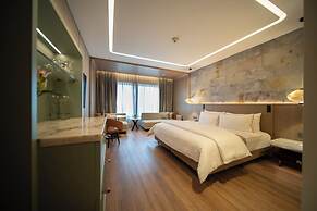 The Westin Pune Koregaon Park