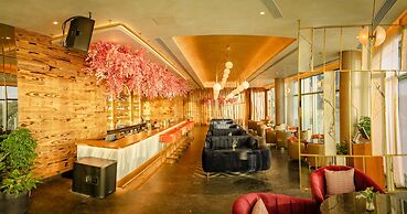 The Westin Pune Koregaon Park