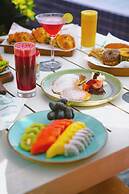 The Westin Pune Koregaon Park