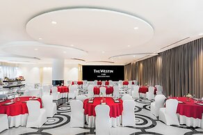 The Westin Pune Koregaon Park