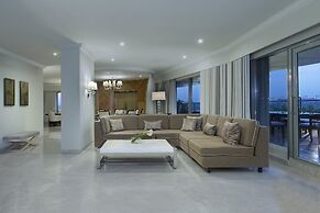 The Westin Pune Koregaon Park