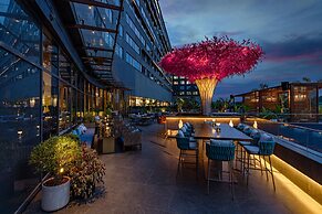 The Westin Pune Koregaon Park