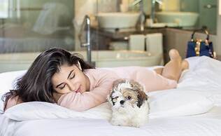 The Westin Pune Koregaon Park