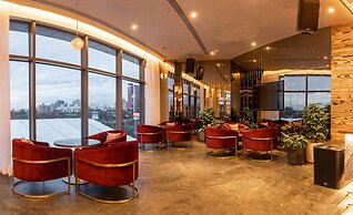 The Westin Pune Koregaon Park