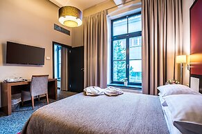 Victoria hotel Kaunas