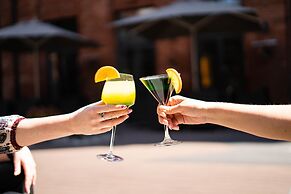 Victoria hotel Kaunas