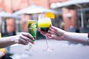 Victoria hotel Kaunas