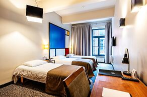 Victoria hotel Kaunas