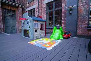 Victoria hotel Kaunas