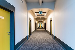 Victoria hotel Kaunas