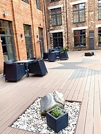 Victoria hotel Kaunas