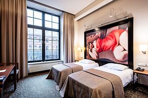 Victoria hotel Kaunas