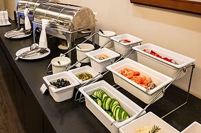 Victoria hotel Kaunas