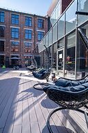 Victoria hotel Kaunas