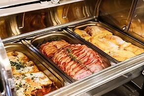 Victoria hotel Kaunas