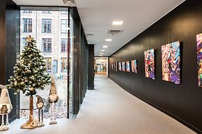 Victoria hotel Kaunas