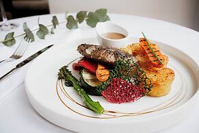 Victoria hotel Kaunas