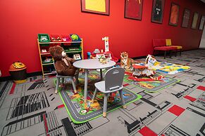 Victoria hotel Kaunas