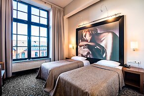 Victoria hotel Kaunas