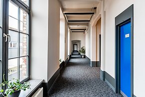 Victoria hotel Kaunas