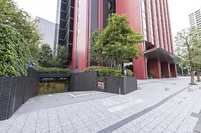 Hotel Villa Fontaine Grand Tokyo - Tamachi