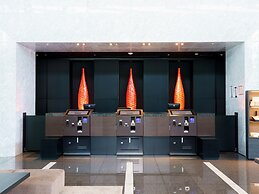 Hotel Villa Fontaine Grand Tokyo - Tamachi