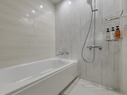 Hotel Villa Fontaine Grand Tokyo - Tamachi