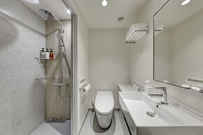 Hotel Villa Fontaine Grand Tokyo - Tamachi