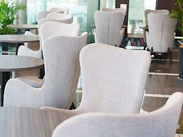 Hotel Villa Fontaine Grand Tokyo - Tamachi