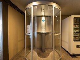 Hotel Villa Fontaine Grand Tokyo - Tamachi