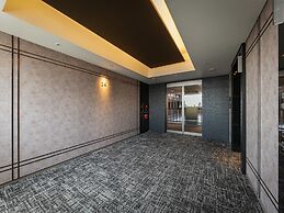 Hotel Villa Fontaine Grand Tokyo - Tamachi