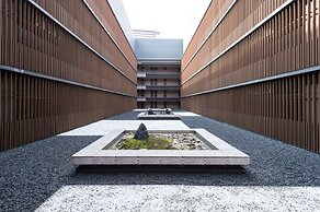 Hotel Villa Fontaine Grand Tokyo - Tamachi