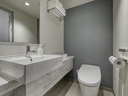 Hotel Villa Fontaine Grand Tokyo - Tamachi