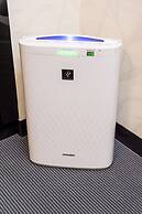 Hotel Villa Fontaine Grand Tokyo - Tamachi