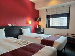 Hotel Villa Fontaine Grand Tokyo - Tamachi