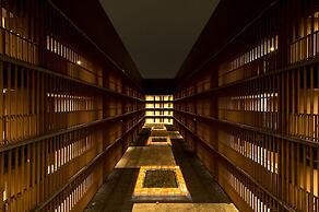 Hotel Villa Fontaine Grand Tokyo - Tamachi