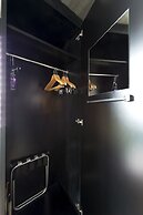 Hotel Villa Fontaine Grand Tokyo - Tamachi