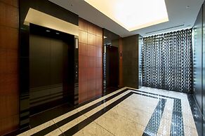 Hotel Villa Fontaine Grand Tokyo - Tamachi