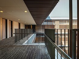 Hotel Villa Fontaine Grand Tokyo - Tamachi