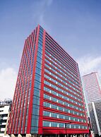 Hotel Villa Fontaine Grand Tokyo - Tamachi