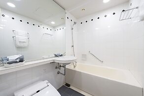 Hotel Villa Fontaine Grand Tokyo - Tamachi