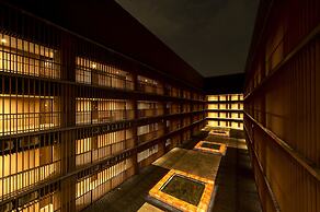 Hotel Villa Fontaine Grand Tokyo - Tamachi