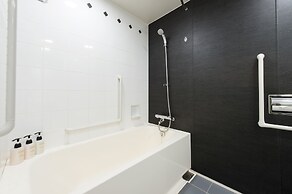 Hotel Villa Fontaine Grand Tokyo - Tamachi