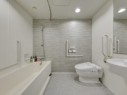 Hotel Villa Fontaine Grand Tokyo - Tamachi