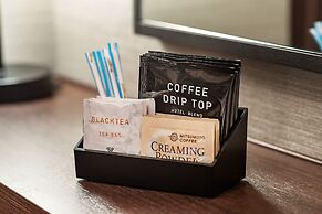 Hotel Villa Fontaine Grand Tokyo - Tamachi