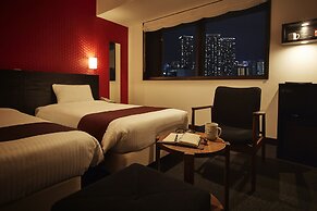 Hotel Villa Fontaine Grand Tokyo - Tamachi