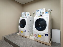 Hotel Villa Fontaine Grand Tokyo - Tamachi