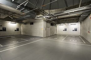 Hotel Villa Fontaine Grand Tokyo - Tamachi